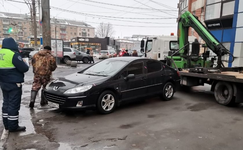 Подборщик авто в туле