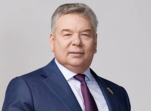 Николай Воробьев: Сегодня от успехов тружеников АПК напрямую зависит развитие страны