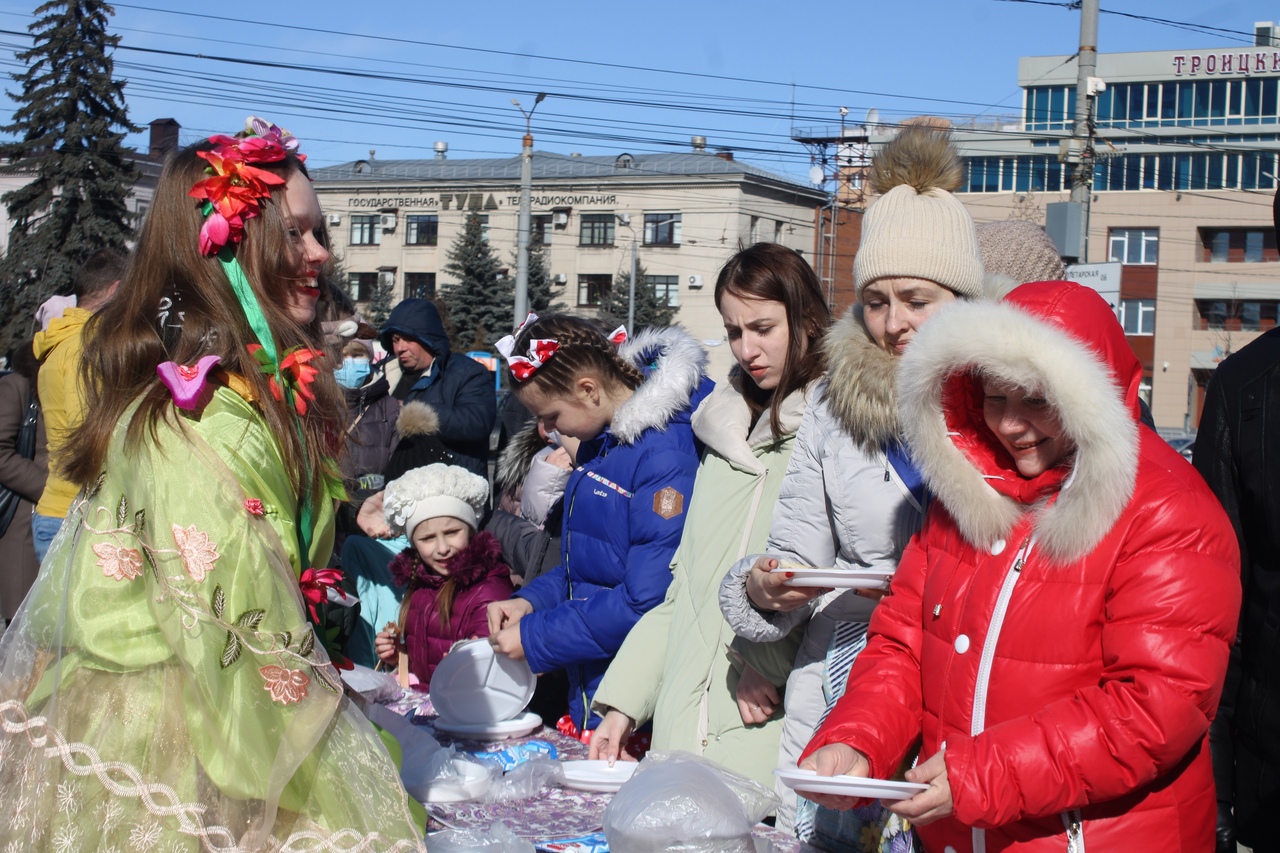 Новости тулы сегодня музло