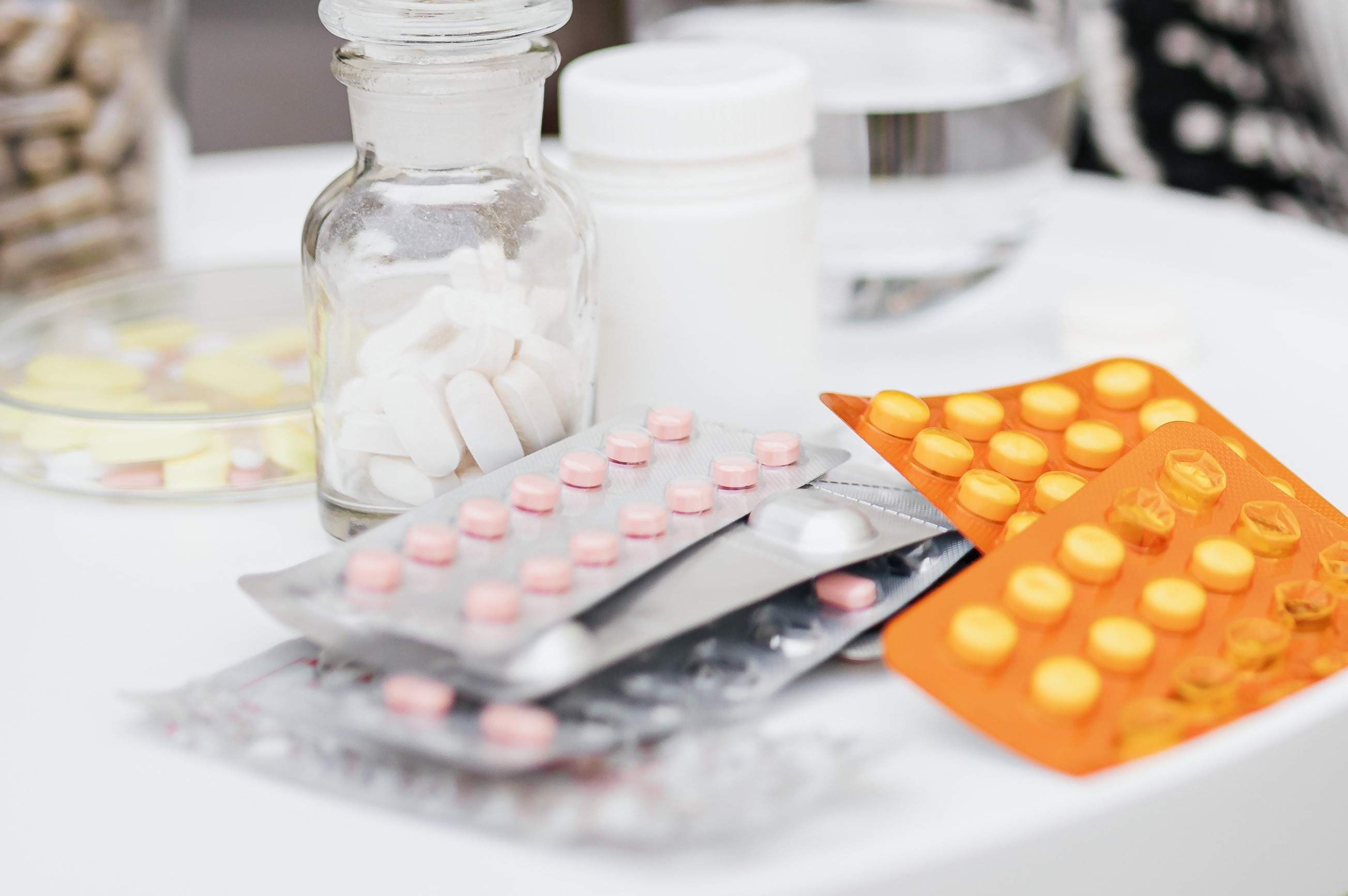В Тульской области сорвались закупки четырех лекарственных препаратов из-за изменения цен