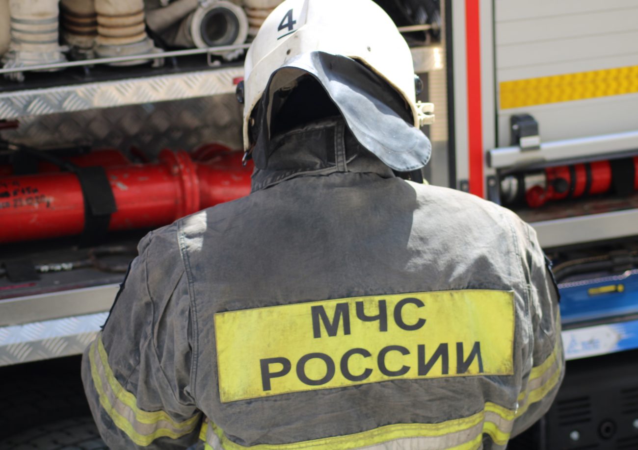 В Кимовске по вине врио начальника пожарно-спасательной части погиб спасатель