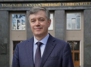 Стала известна средняя зарплата ректора ТулГУ в 2022 году