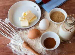 Хлеб без этикеток, снижение наценок на молоко: тульские производители хотят сокращать расходы