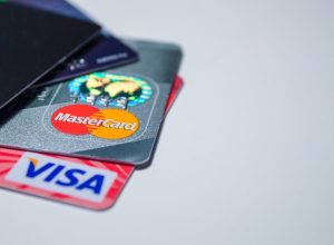 В феврале в Тульской области выдали более 11 тыс. кредитных карт