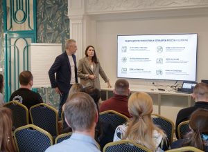 Наладить взаимодействие с властью «ленивым» тульским отельерам помогут москвичи