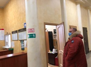 Прокуратура обжалует условный срок для бывшего тульского чиновника Евгения Пятисоцкова