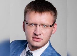 Руководитель тульского «Яблока» Владимир Дорохов оштрафован за дискредитацию ВС РФ