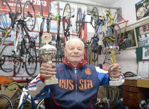 Тульский тренер отмечен дипломом Олимпийского комитета и Российского комитета Фэйр плэй