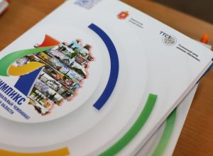 В Туле в региональном чемпионате «Абилимпикс» участвуют 170 человек