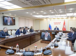 Тульская область получит 250 млн рублей на строительство кольцевой развязки Восточного обхода