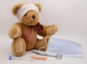 Геннадий Онищенко рассказал, как защитить детей от гепатита неизвестной этиологии