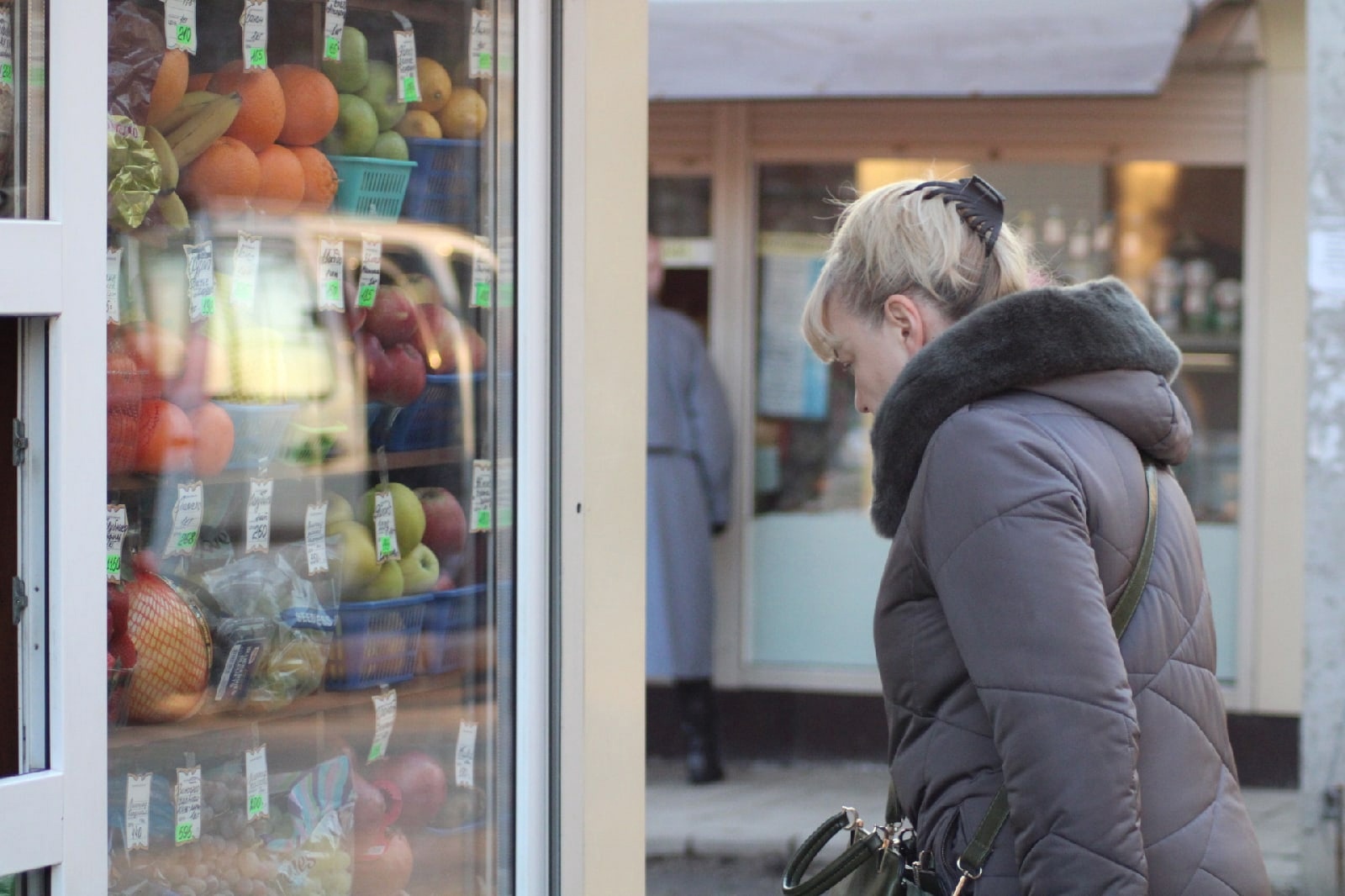 «Ничего не купила, но отдала 2400 рублей»: названа причина роста цен в тульских магазинах