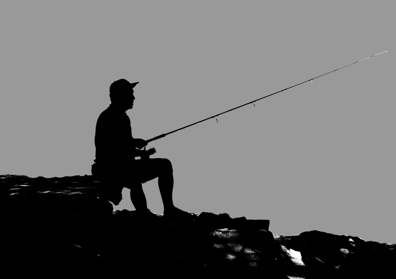 Рыбалка в Тульской области в контакте: новости, советы, отчеты