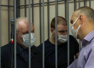 В Туле суд перенес рассмотрение уголовного дела в отношении экс-депутата Александра Ермакова