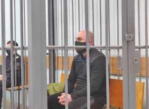 Приговор тульскому депутату Александру Бороненко остался без изменений