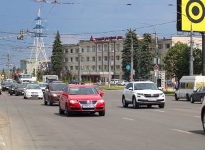 Модернизация системы контроля дорог Тульской области обойдется в 138 млн рублей