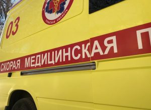 На трассе «Тула - Новомосковск» молодой водитель насмерть сбил женщину
