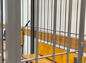 В Тульской области суд заключил под стражу сотрудника полиции по делу о мошенничестве