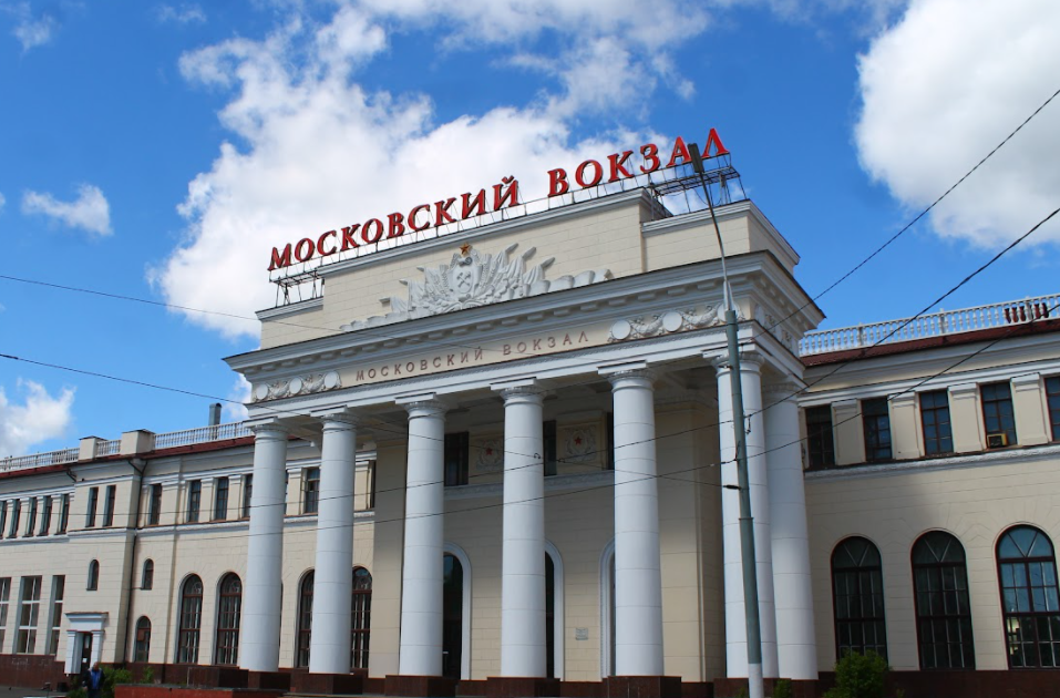 Тула вошла в тройку самых популярных городов для поездки на выходные из Москвы на «Ласточке»