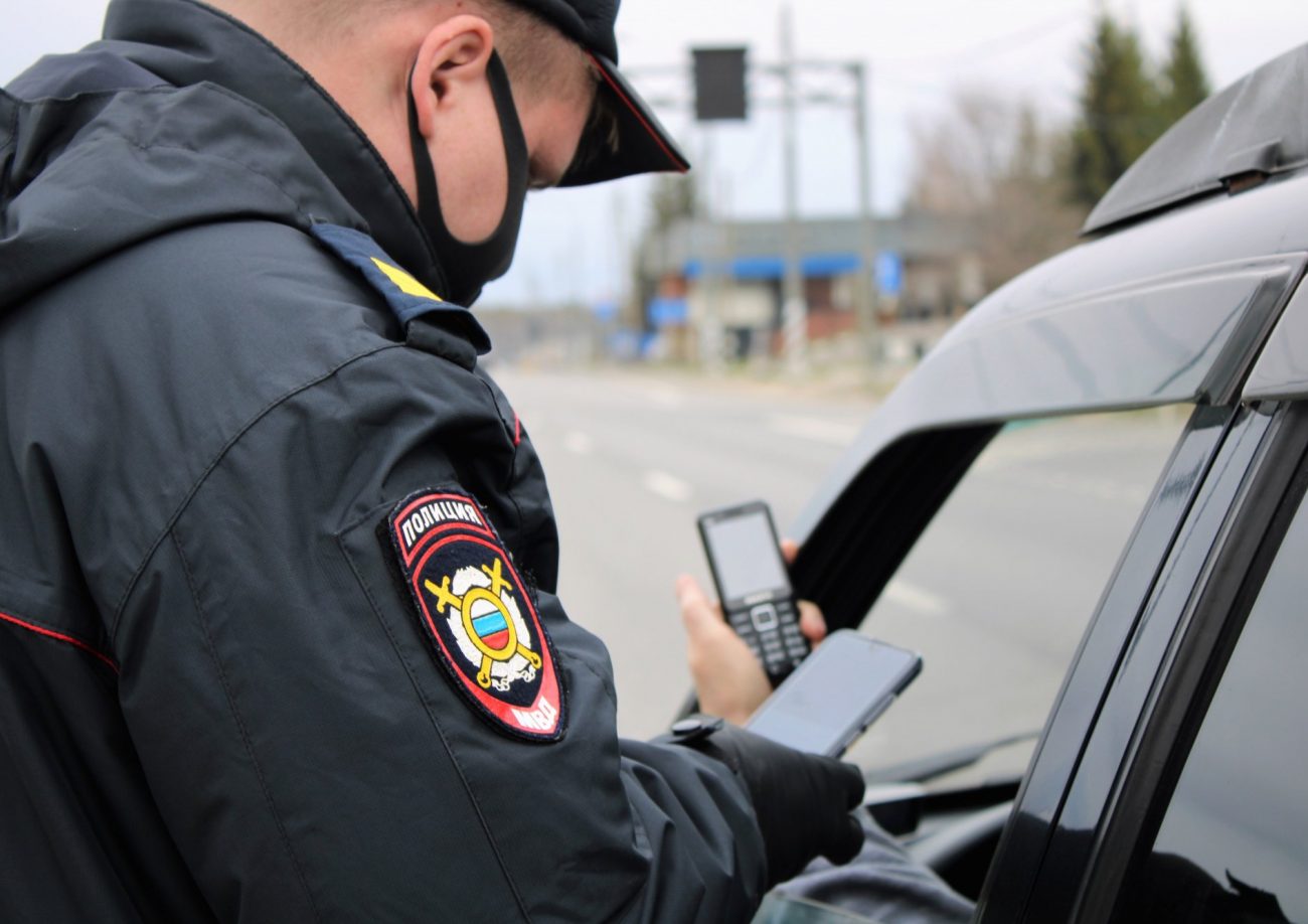 В Госдуме подготовили законопроект об отмене шрафов за ряд мелких нарушений  ПДД | ИА “Тульская Пресса”