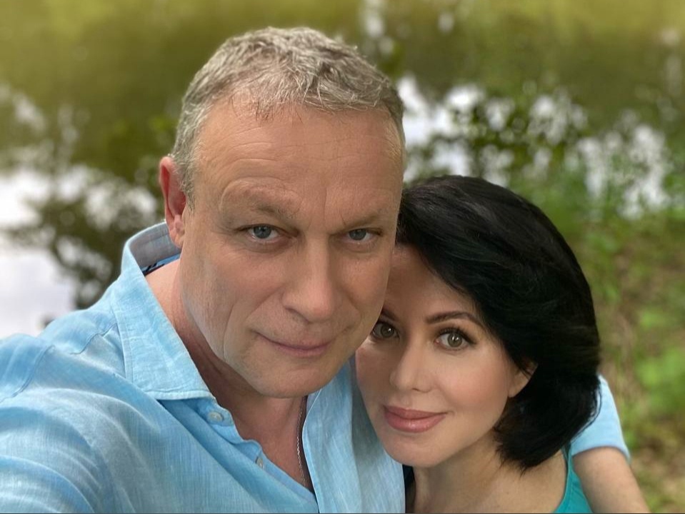 Ð¡ÐµÑÐ³ÐµÐ¹ ÐÐ¸Ð³ÑÐ½Ð¾Ð² Ñ ÑÑÐ¿ÑÑÐ³Ð¾Ð¹ Ð¿ÑÐ¸Ð¾Ð±ÑÐµÐ»Ð¸ Ð·ÐµÐ¼ÐµÐ»ÑÐ½ÑÐ¹ ÑÑÐ°ÑÑÐ¾Ðº Ð² ÐÐ¾Ð»ÐµÐ½Ð¾Ð²Ð¾ Ð¢ÑÐ»ÑÑÐºÐ¾Ð¹ Ð¾Ð±Ð»Ð°ÑÑÐ¸