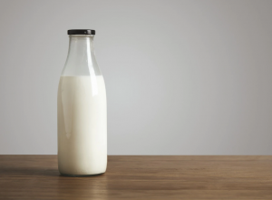 Тульский Роспотребнадзор забраковал более 68 килограммов молочной продукции