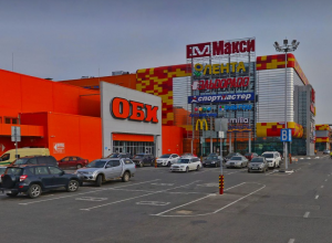 ФАС согласовала приобретение бизнеса OBI в России компанией MAX