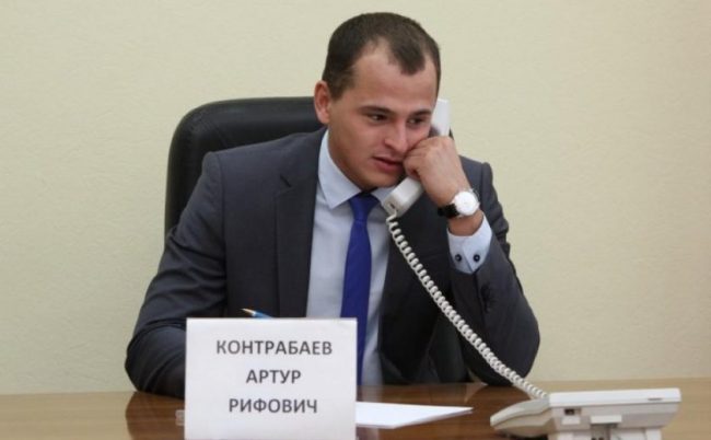 Обвинение в хищении 68 млн рублей: в Туле вынесут приговор бывшему IT-министру Артуру Контрабаеву