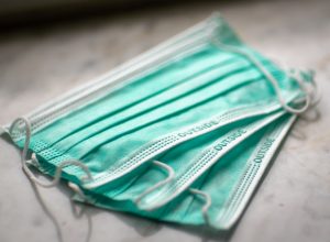 На севере Китая выявили один случай заболевания бубонной чумой