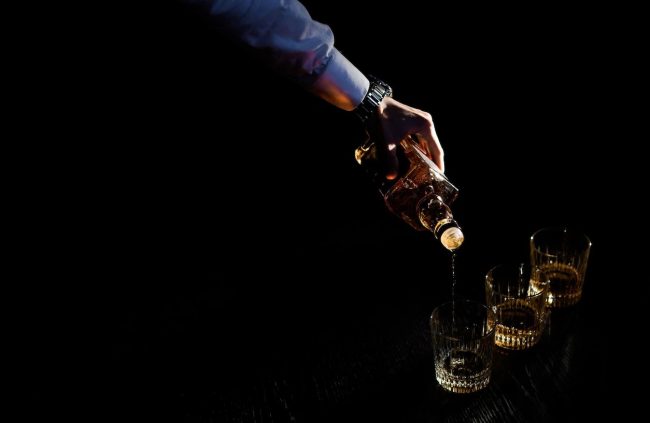 Абрау-Дюрсо по-тульски с «крепкими» дегустациями. Как это будет?