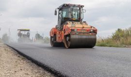 В Тульской области сформировали план ремонта дорог на 5 лет: какие объекты в списке