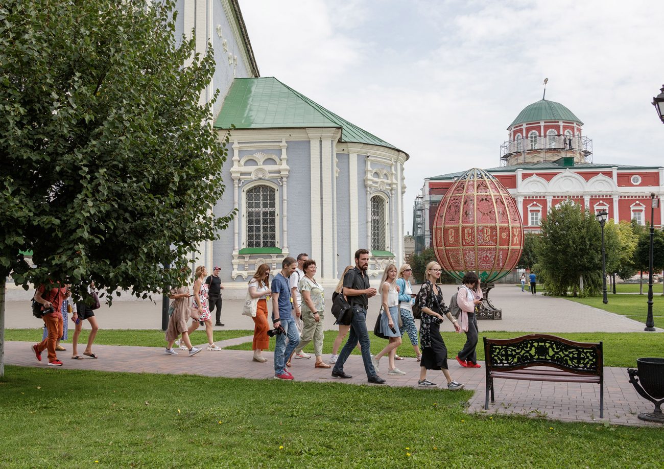 Епифань Тульская область