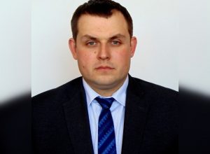Алексей Марушкин вновь возглавил «Тулгорэлектротранс»