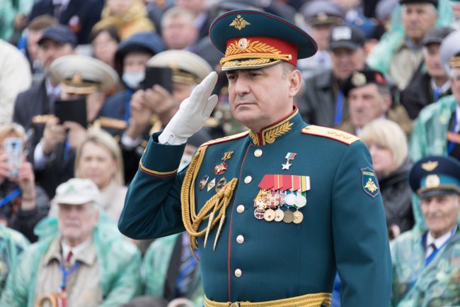 ÐÑÐ±ÐµÑÐ½Ð°ÑÐ¾ÑÑ ÐÐ»ÐµÐºÑÐµÑ ÐÑÐ¼Ð¸Ð½Ñ - 50 Ð»ÐµÑ. ÐÐ°Ðº Ð¸Ð·Ð¼ÐµÐ½Ð¸Ð»Ð°ÑÑ Ð¢ÑÐ»ÑÑÐºÐ°Ñ Ð¾Ð±Ð»Ð°ÑÑÑ Ð¿ÑÐ¸ Ð½ÐµÐ¼?