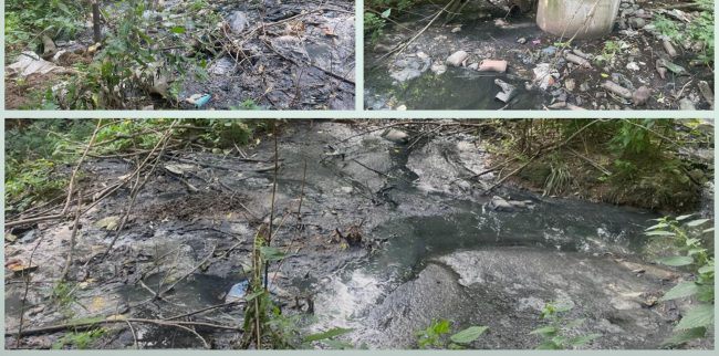 Ð Ð¡ÑÐ°ÑÐ¾Ð¼ ÐÐ°ÑÐ¾Ð²Ð¾ ÑÐ¶Ðµ 2 Ð³Ð¾Ð´Ð° Ð·Ð°Ð»Ð¸Ð²Ð°ÐµÑ ÑÑÐ¾ÑÐ½ÑÐ¼Ð¸ Ð²Ð¾Ð´Ð°Ð¼Ð¸ Ð¿ÑÑÐ´ Ð¸ Ð´Ð°ÑÐ½ÑÐµ ÑÑÐ°ÑÑÐºÐ¸