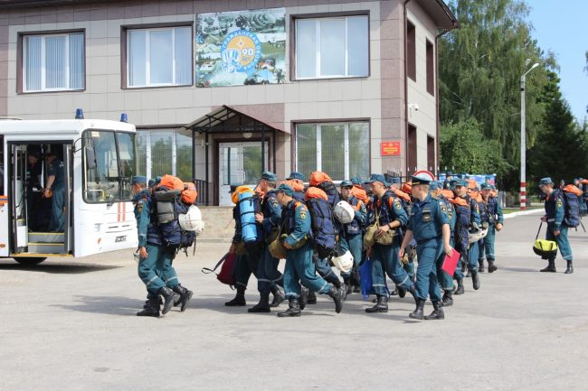 Ð¡ÑÐ¾ ÑÑÐ»ÑÑÐºÐ¸Ñ ÑÐ¿Ð°ÑÐ°ÑÐµÐ»ÐµÐ¹ Ð¾ÑÐ¿ÑÐ°Ð²Ð¸Ð»Ð¸ÑÑ ÑÑÑÐ¸ÑÑ Ð¿Ð¾Ð¶Ð°ÑÑ Ð² ÐÐ²Ð°Ð½Ð¾Ð²ÑÐºÑÑ Ð¾Ð±Ð»Ð°ÑÑÑ