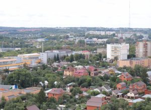 В центре Тулы еще один дом признан объектом культурного наследия