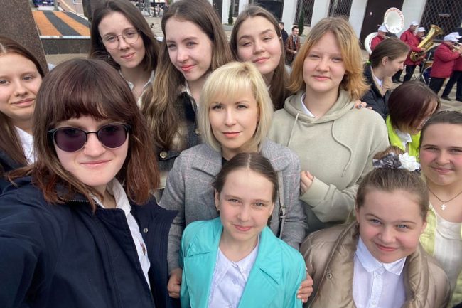 Ð¢ÑÐ»ÑÑÐºÐ° ÑÑÐ°Ð»Ð° Ð»ÑÑÑÐ¸Ð¼ Ð¿ÑÐµÐ¿Ð¾Ð´Ð°Ð²Ð°ÑÐµÐ»ÐµÐ¼ Ð¼ÑÐ·ÑÐºÐ¸ Ð² 2022 Ð³Ð¾Ð´Ñ