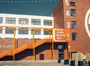 Перед туляками с лекцией выступит врач-онколог Михаил Бобков