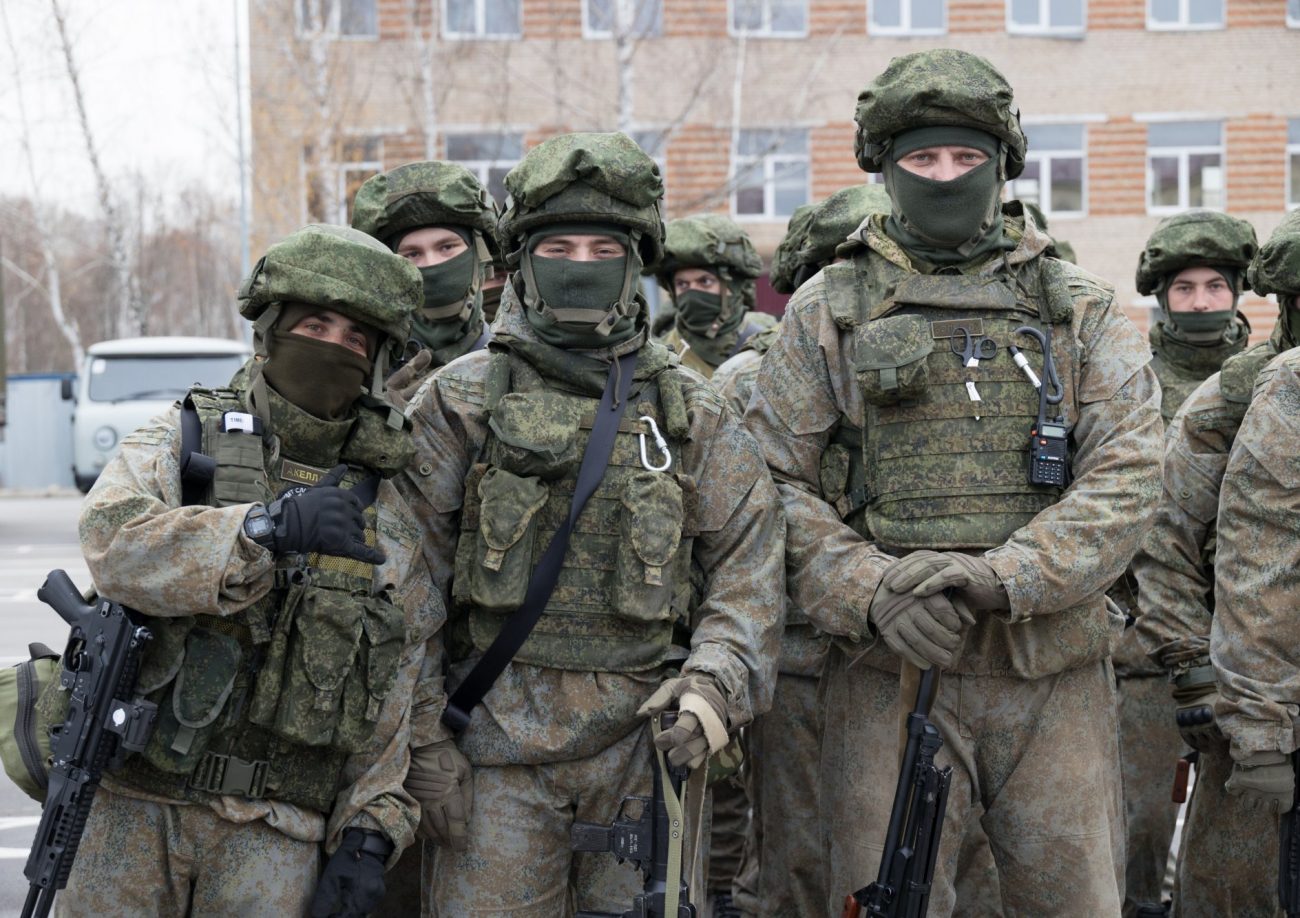 В Тульской области обсудили введение единого реабилитационного сертификата  для участников СВО | ИА “Тульская Пресса”