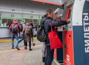 Первый железнодорожный экспресс из Узловой в Москву отправится 12 декабря