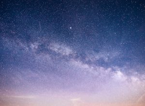 В ноябре жители Тульской области смогут наблюдать яркий звездопад