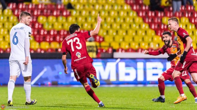 Ð ÐÐ¸Ð¶Ð½ÐµÐºÐ°Ð¼ÑÐºÐµ ÑÑÐ°ÑÑÐ¾Ð²Ð°Ð» Ð¼Ð°ÑÑ Â«ÐÐÐÐÐÂ» - Â«ÐÑÑÐµÐ½Ð°Ð»Â»