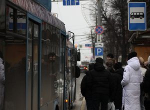 Названа стоимость проездного в Тульской области после повышения тарифов