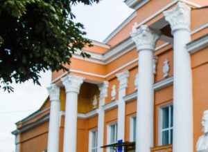 Преподаватель из тульской школы искусств стала Заслуженным работником культуры РФ