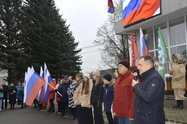 Ð ÐÑÐ±Ð½Ðµ Ð²ÑÐ¿Ð¾Ð¼Ð½Ð¸Ð»Ð¸ Ð¿Ð¾Ð´Ð²Ð¸Ð³ Ð³ÐµÑÐ¾Ñ ÐÐµÐ»Ð¸ÐºÐ¾Ð¹ ÐÑÐµÑÐµÑÑÐ²ÐµÐ½Ð½Ð¾Ð¹ Ð²Ð¾Ð¹Ð½Ñ ÐÐ½Ð´ÑÐµÑ Ð¥ÑÐ°Ð¿ÐºÐ¾Ð²Ð°