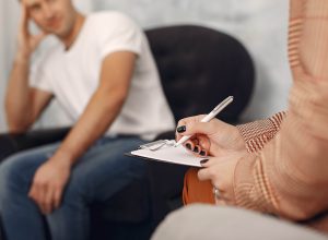 Тульские семьи могут бесплатно посетить психолога