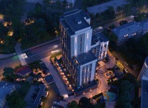 «Наследие» в Туле: Новый взгляд на премиум