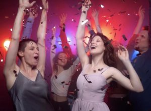 Шум и пляски: как добиться тишины от соседей