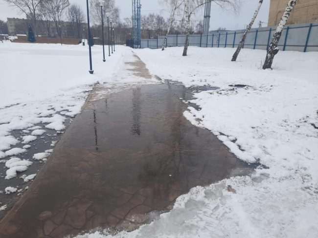 Ð Ð´ÐµÑÑÐºÐ¸Ð¹ Ð±Ð°ÑÑÐµÐ¹Ð½ Â«ÐÐºÐ²Ð°ÐÐ¾Ð½Ð°Â» Ð² ÐÐ¾Ð½ÑÐºÐ¾Ð¼ Ð¿Ð¾Ð¿Ð°Ð»Ð¸ ÐºÐ°Ð½Ð°Ð»Ð¸Ð·Ð°ÑÐ¸Ð¾Ð½Ð½ÑÐµ ÑÑÐ¾ÐºÐ¸: Ð¿ÑÐ¾ÐºÑÑÐ°ÑÑÑÐ° Ð¿ÑÐ¾Ð²Ð¾Ð´Ð¸Ñ Ð¿ÑÐ¾Ð²ÐµÑÐºÑ